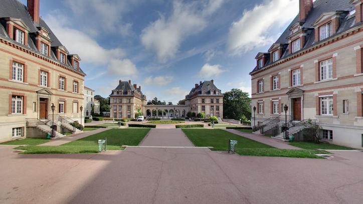 Se loger  Campus France